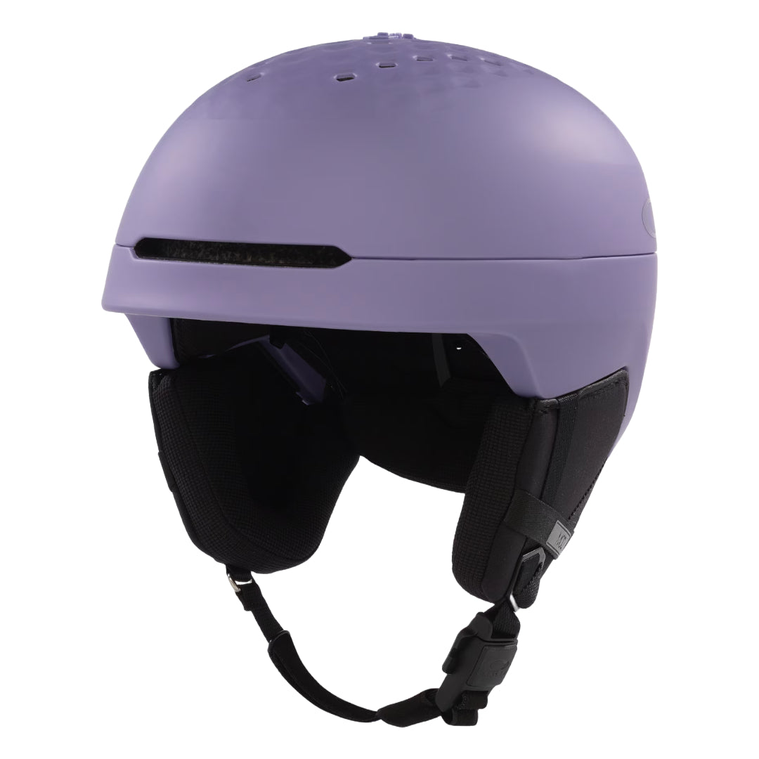 salomon girls ski helmet purple Oakley MOD3 Mips® Helmet – Switchback Sports