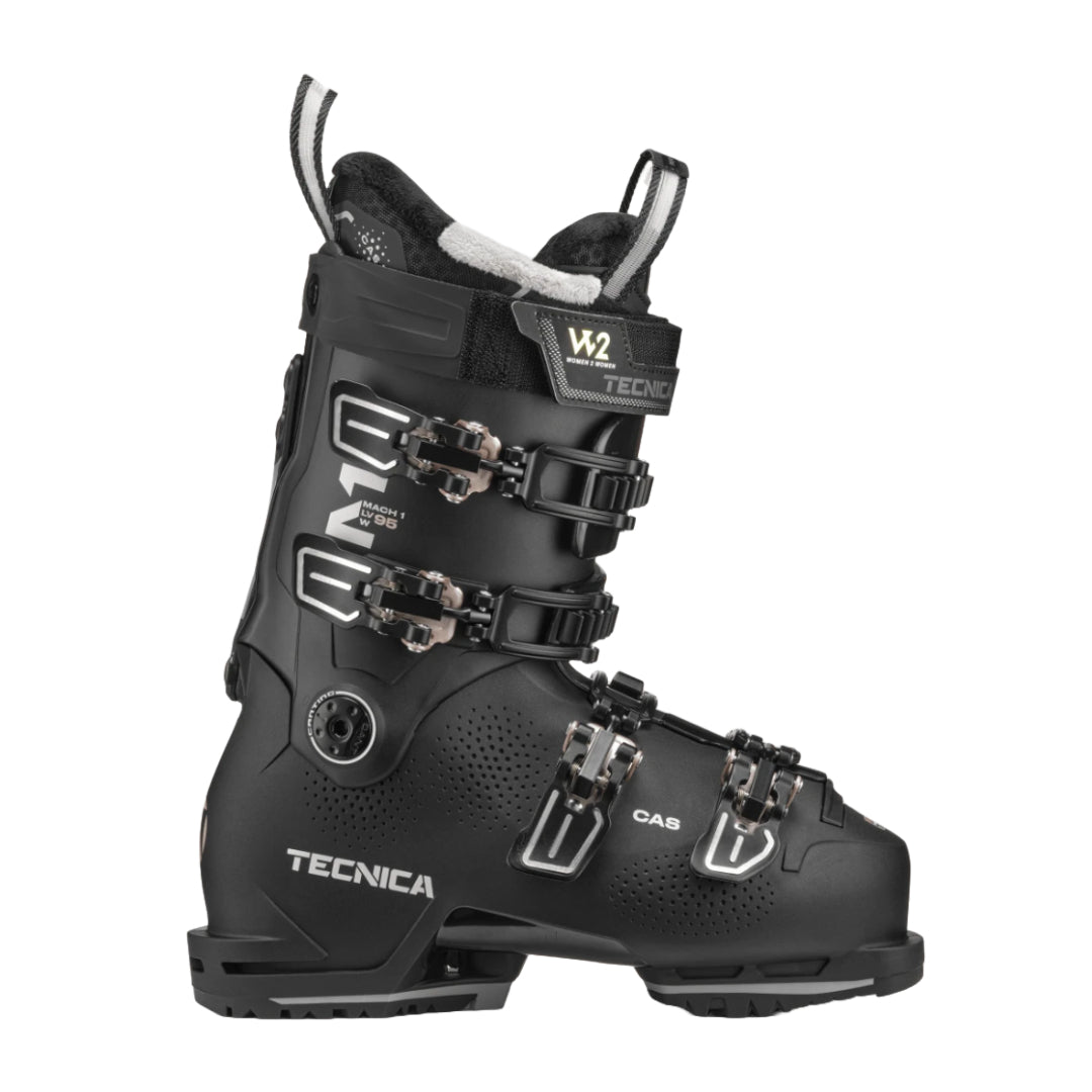 Tecnica Mach1 95 W's 2025