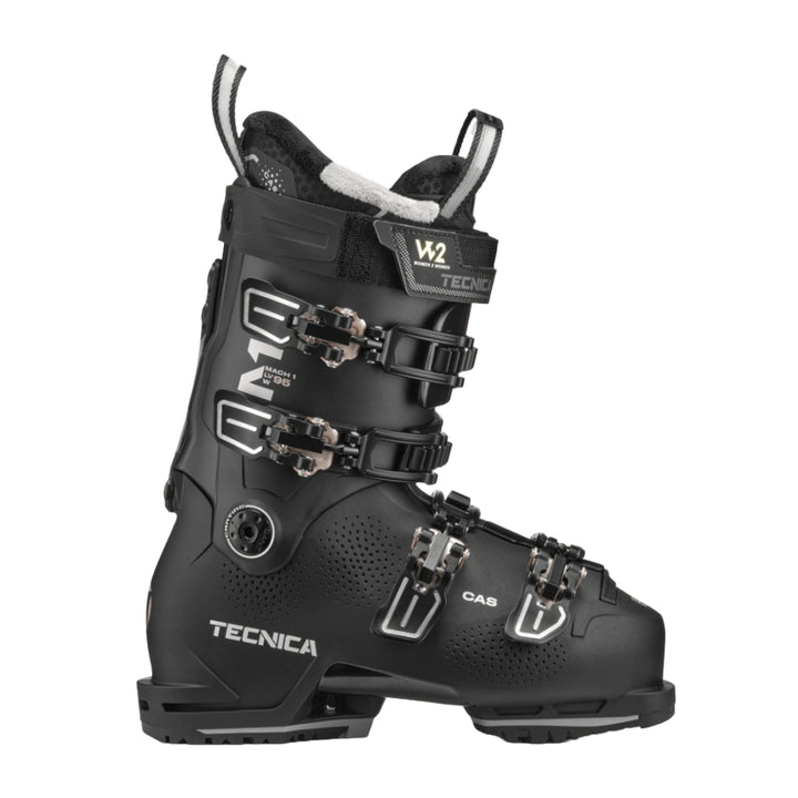 Tecnica Mach1 95 W's 2025