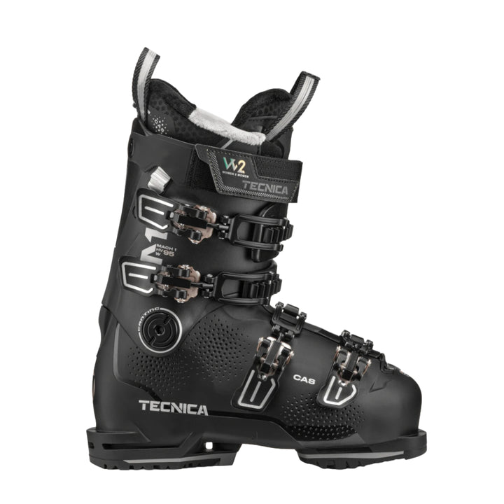 Tecnica Mach1 95 W's 2025
