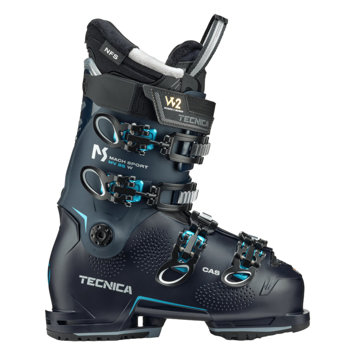 Tecnica Mach Sport 85 W's 2025