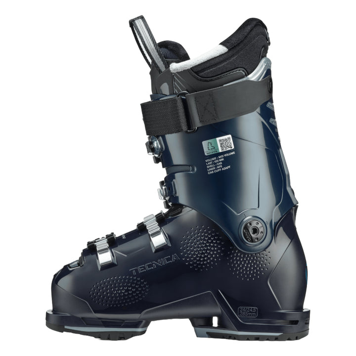 Tecnica Mach Sport 85 W's 2025
