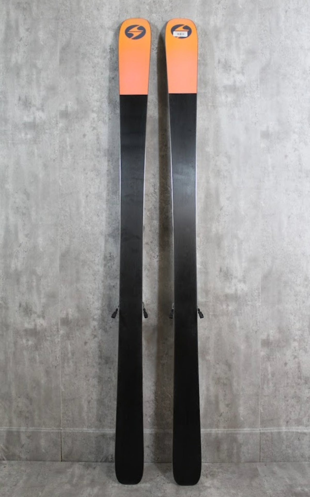 Used/Demo - Blizzard Brahma 88 2023⛷️ – Switchback Sports