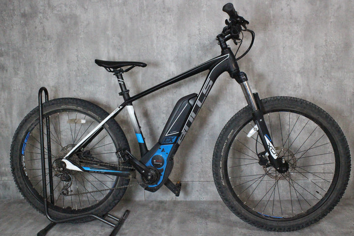 Used  Bulls Six50 E1.5 at Switchback Sports