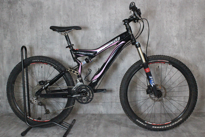 Used  Specialized Stumpjumper at Switchback Sports
