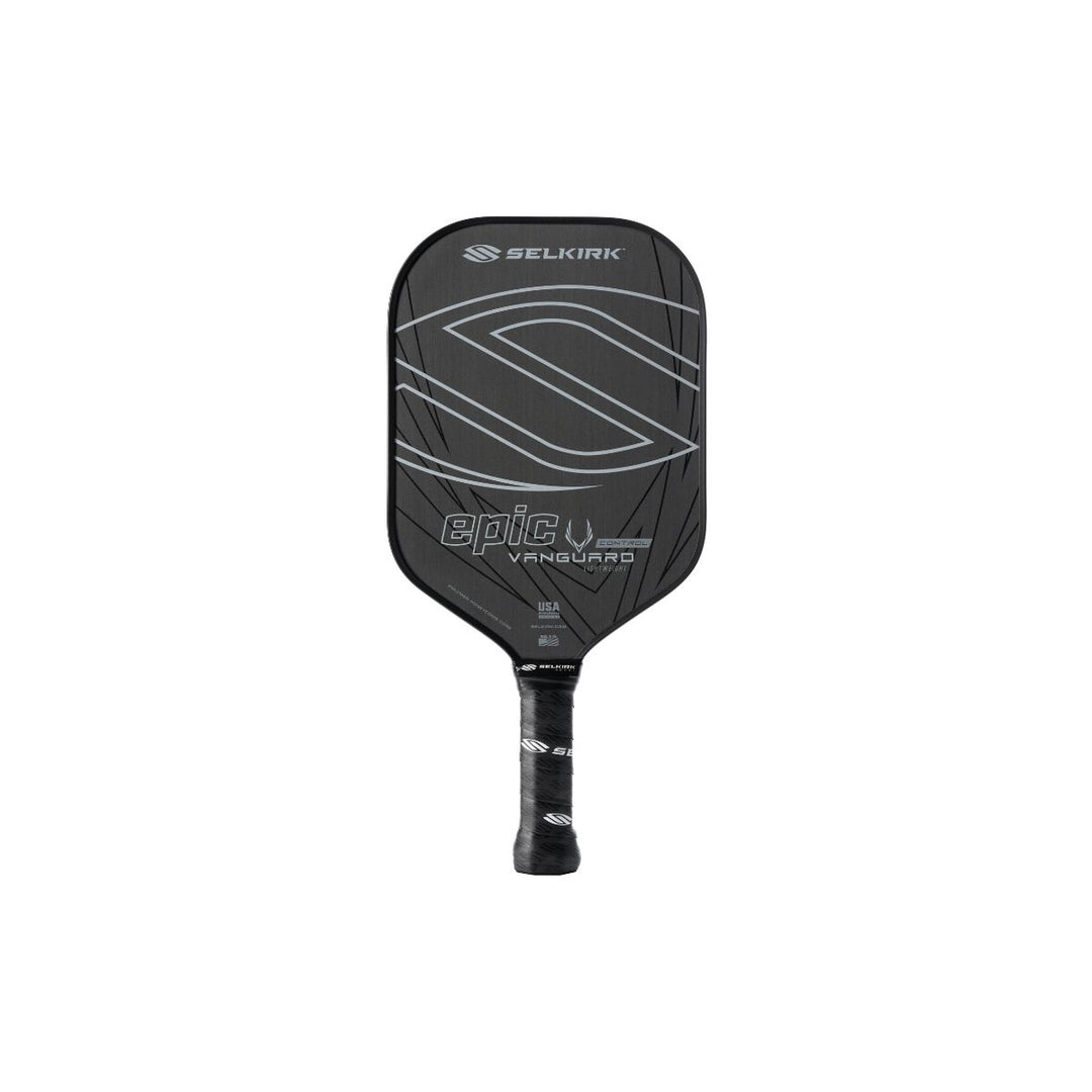 Vanguard Control Epic at Switchback Sports