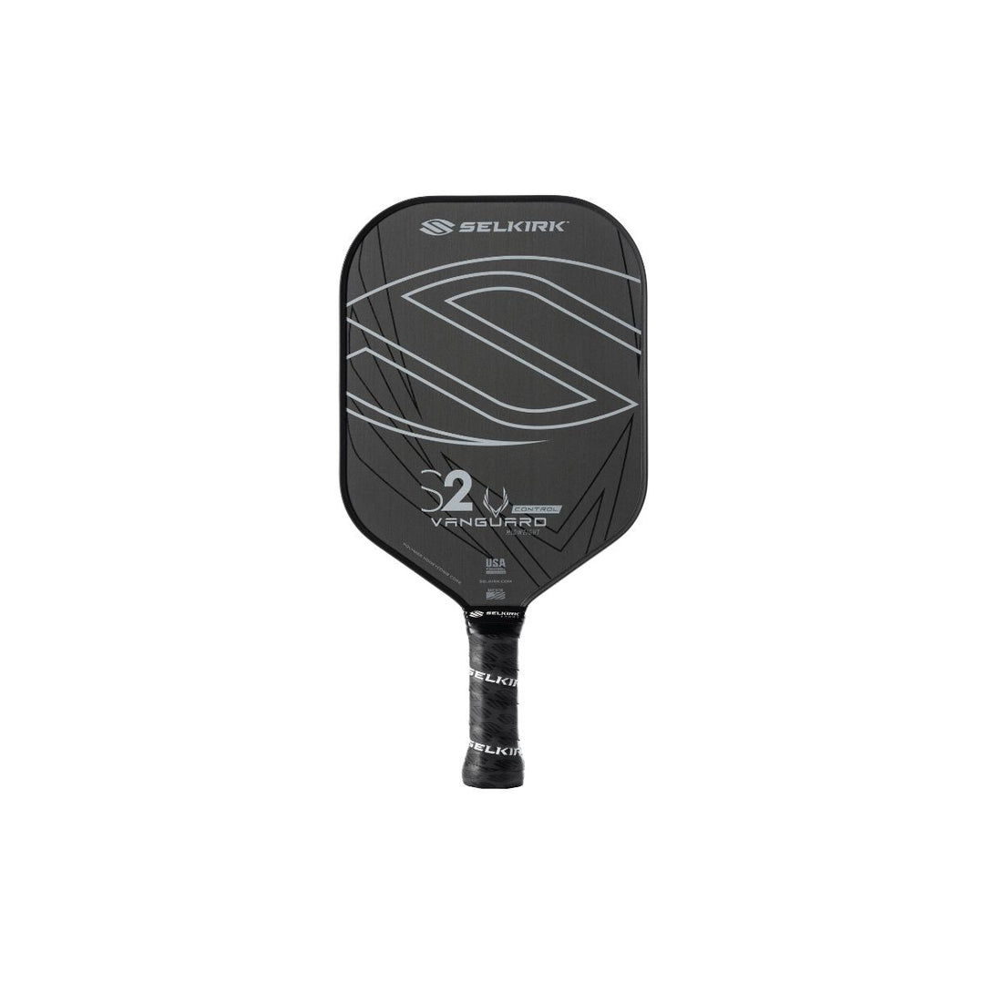Vanguard Control S2 at Switchback Sports 