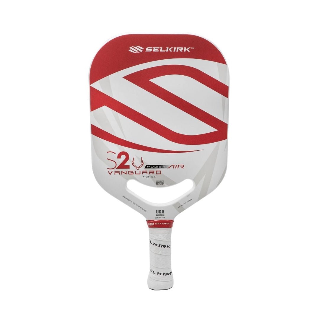 Vanguard Power Air S2 at Switchback Sports