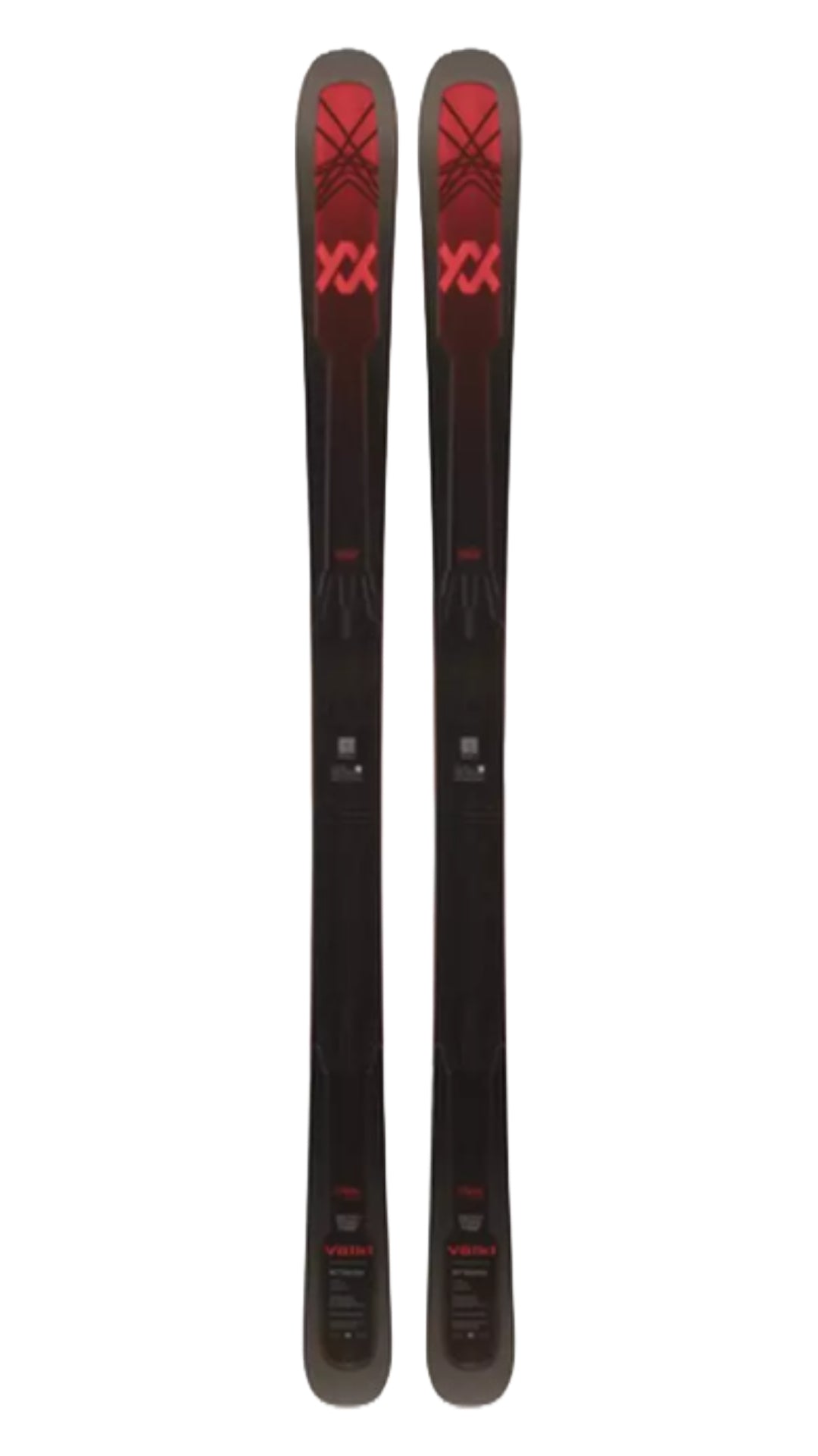 Volkl 24/25 M7 Mantra Flat