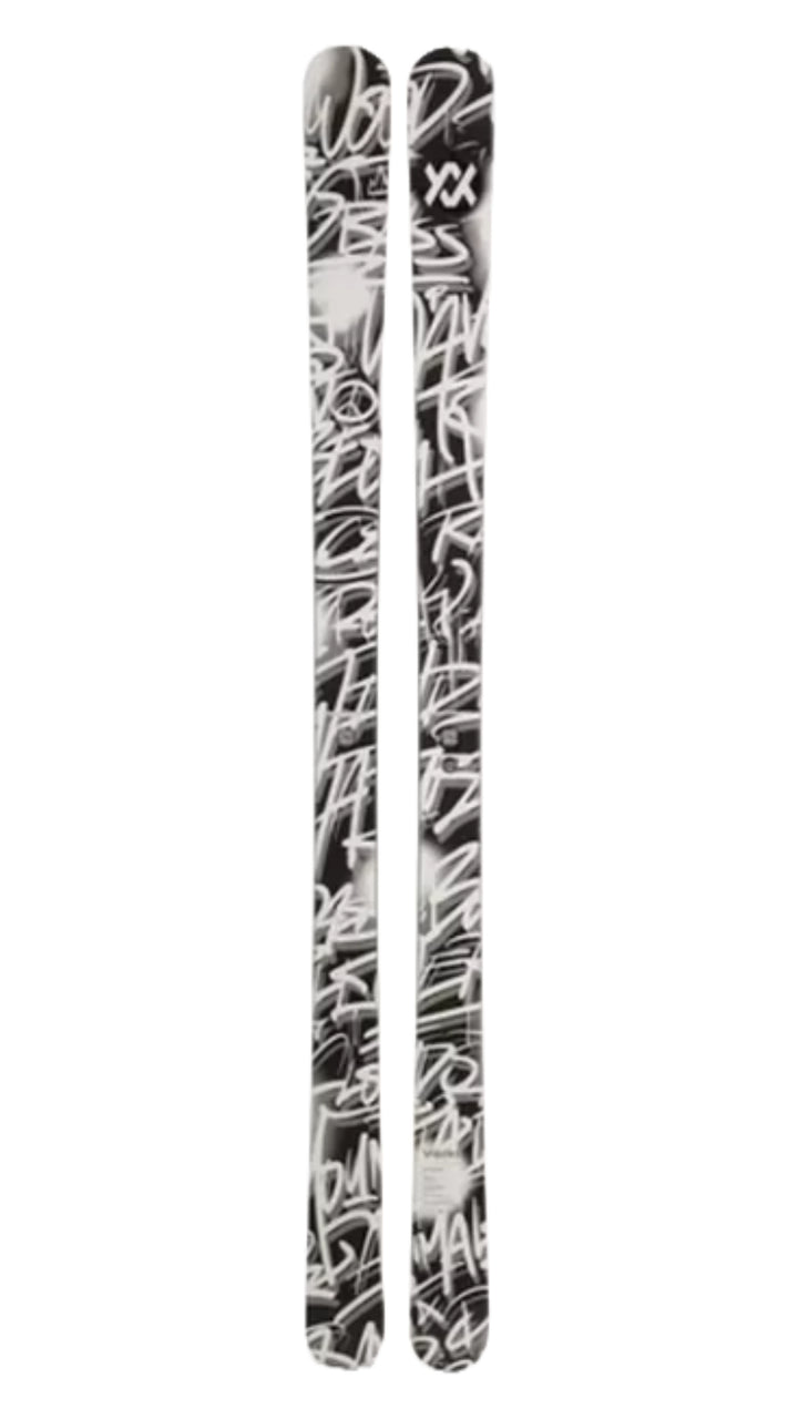 Volkl Revolt 86 2025