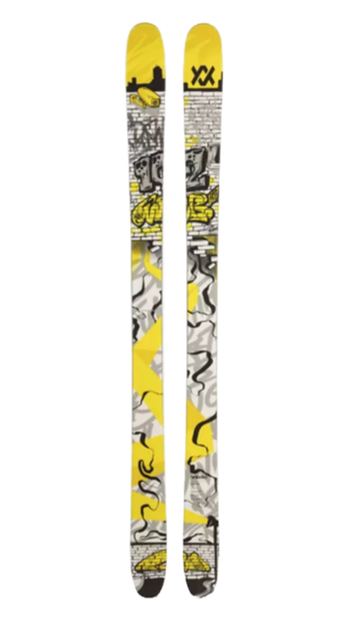 Volkl Revolt 96 2025