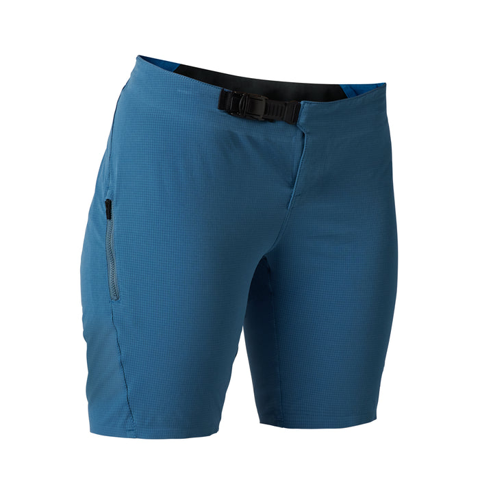Women's Fox FlexAir Ascent Shorts at Switchback Sports