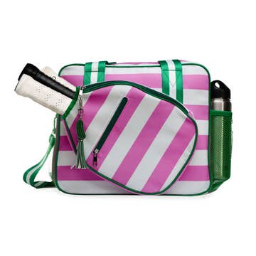 Lola Pickleball Tote Bag