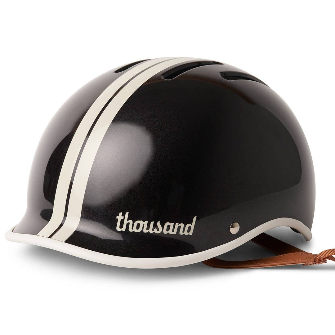 Heritage 2.0 Bike Helmet