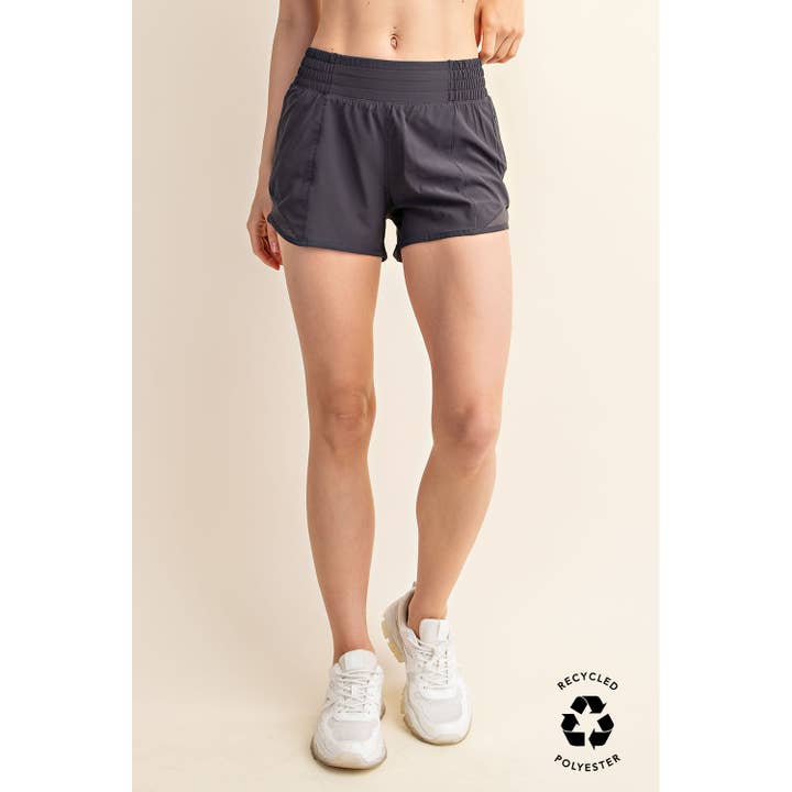 RM Active Shorts