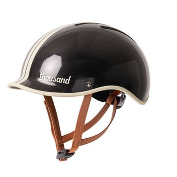 Heritage 2.0 Bike Helmet