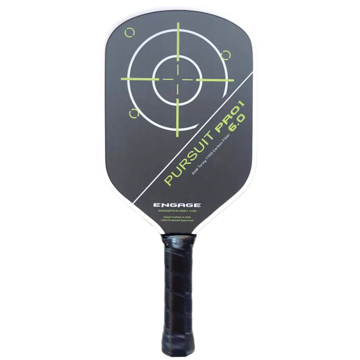 Engage Pursuit Pro1 6.0 Power Series