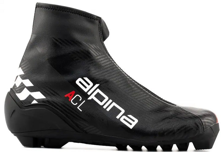 Alpina Action Classic Cross Country Ski Boots
