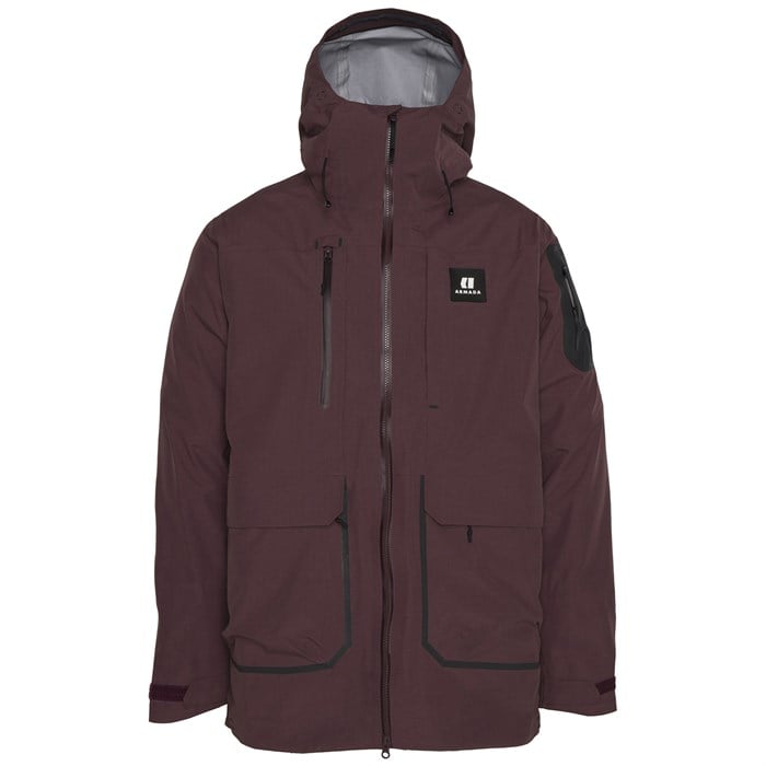 Grands 3L Jacket