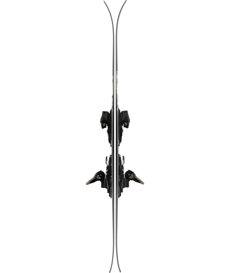 Atomic Maven 84 Skis + M10 Bindings 2027