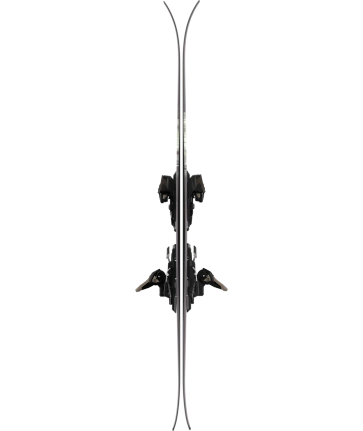 Atomic Maven 84 Skis + M10 Bindings 2027