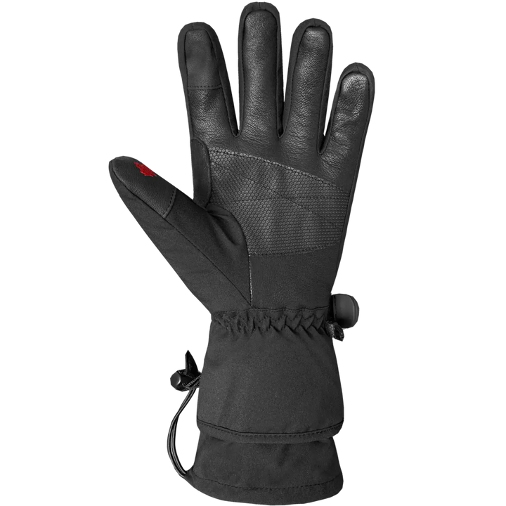 Auclair Powder Queen Gloves - Women