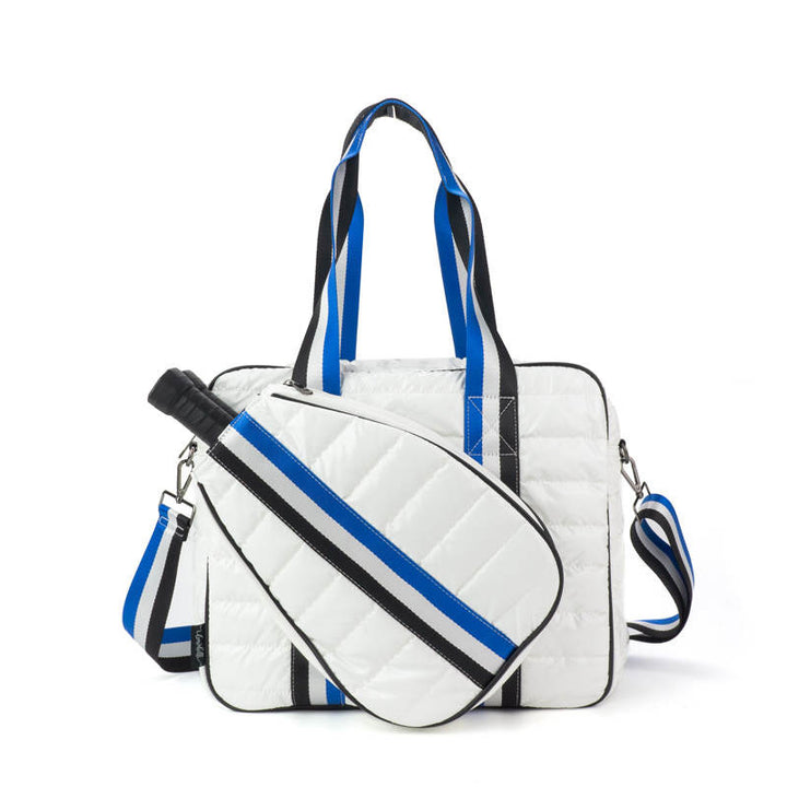 Signature Judy Pickleball Tote