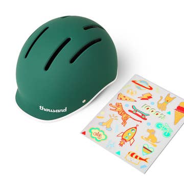 Thousand Jr. Helmet - XS