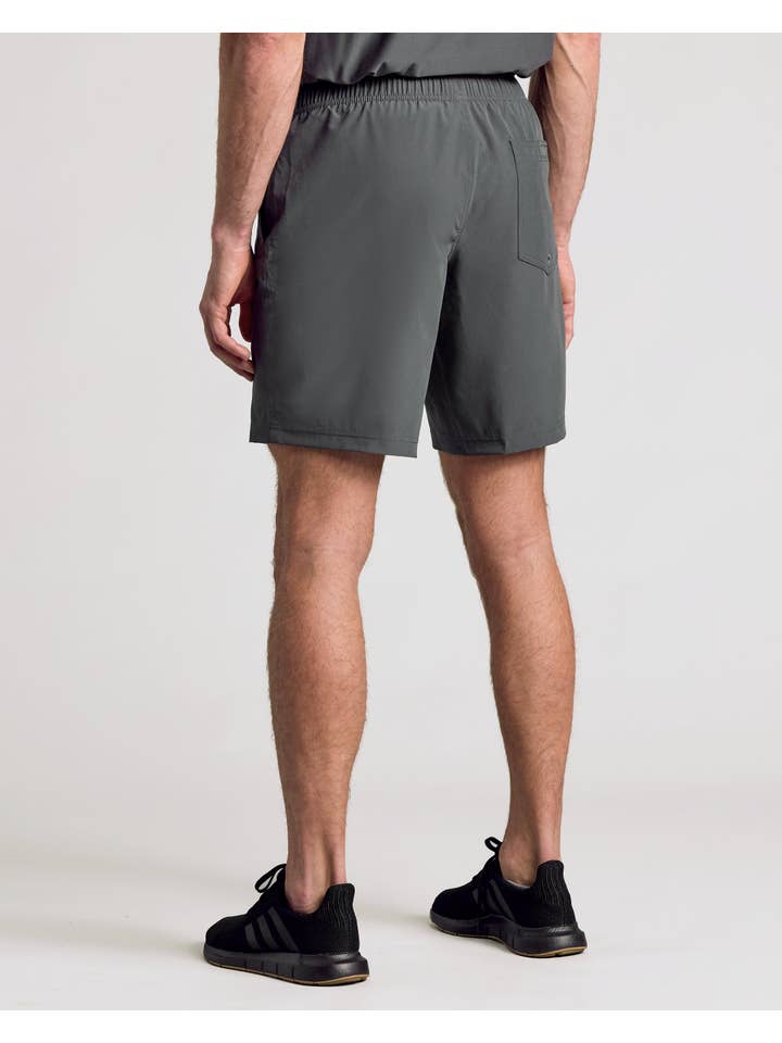 9" Active Quick Dry Shorts