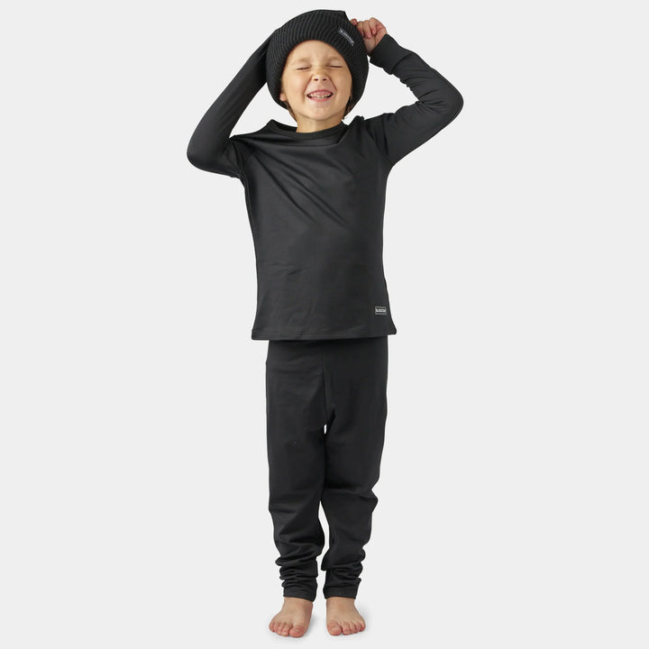 BlackStrap Kids Little Pine Crewneck