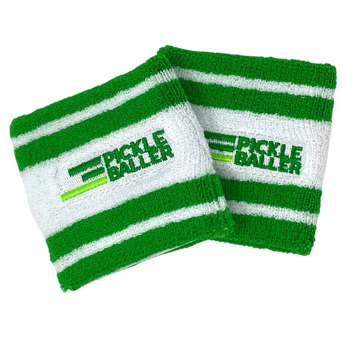 Super Fly Goods Wrist Sweatbands