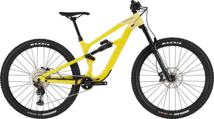 Demo/Used - Cannondale Habit LT 2, X-Large