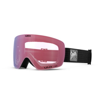 Giro Contour Goggle – Switchback Sports