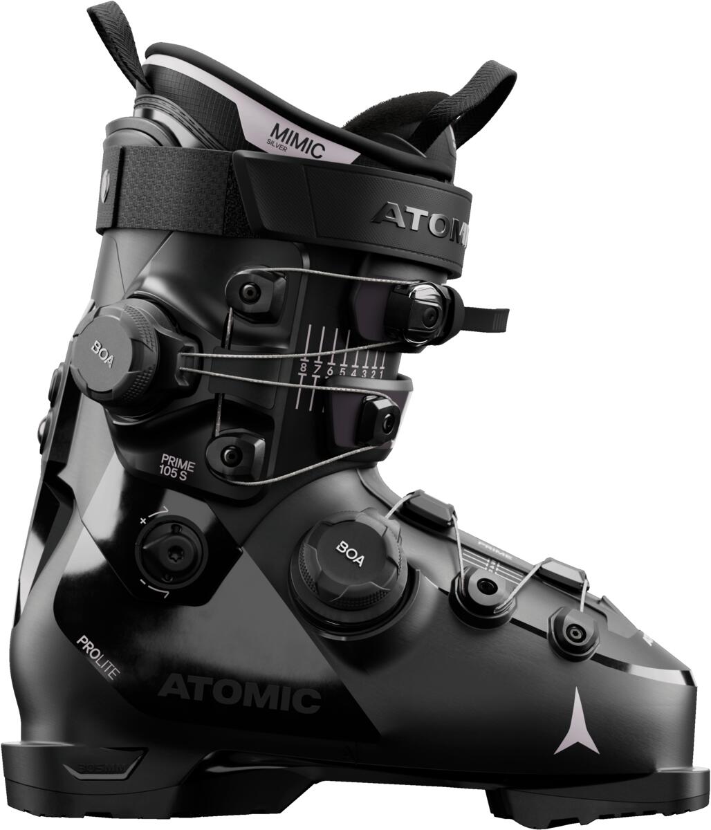 Atomic W Hawx Prime 105 Dual BOA 2027