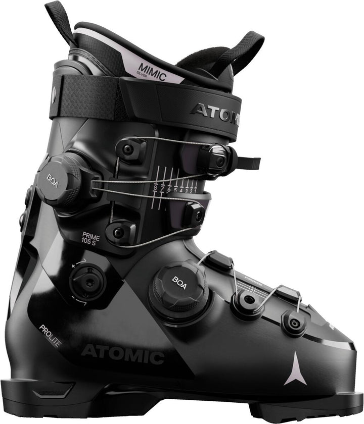 Atomic W Hawx Prime 105 Dual BOA 2027