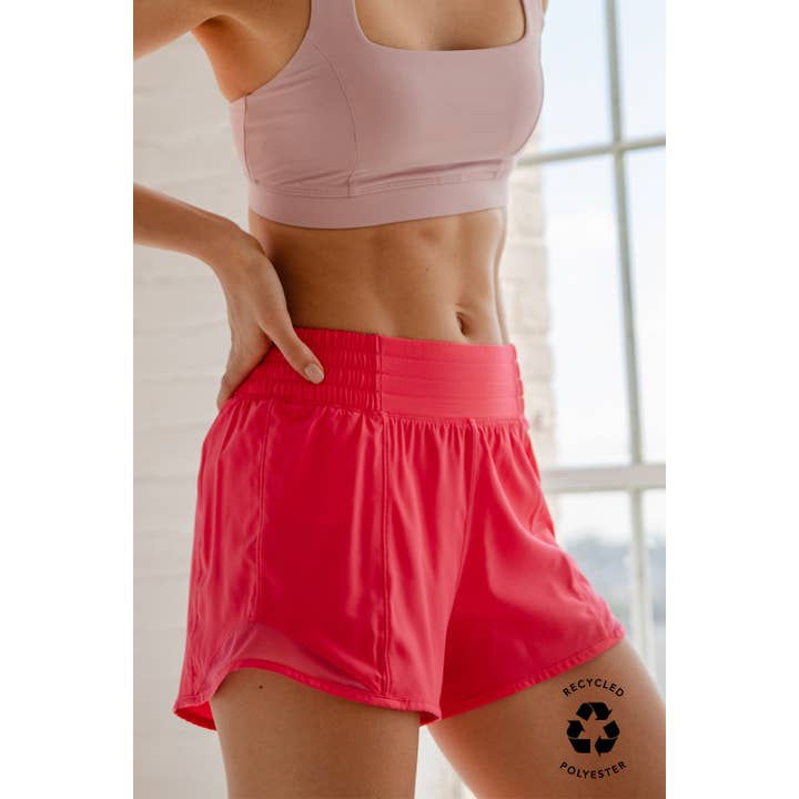 RM Active Shorts