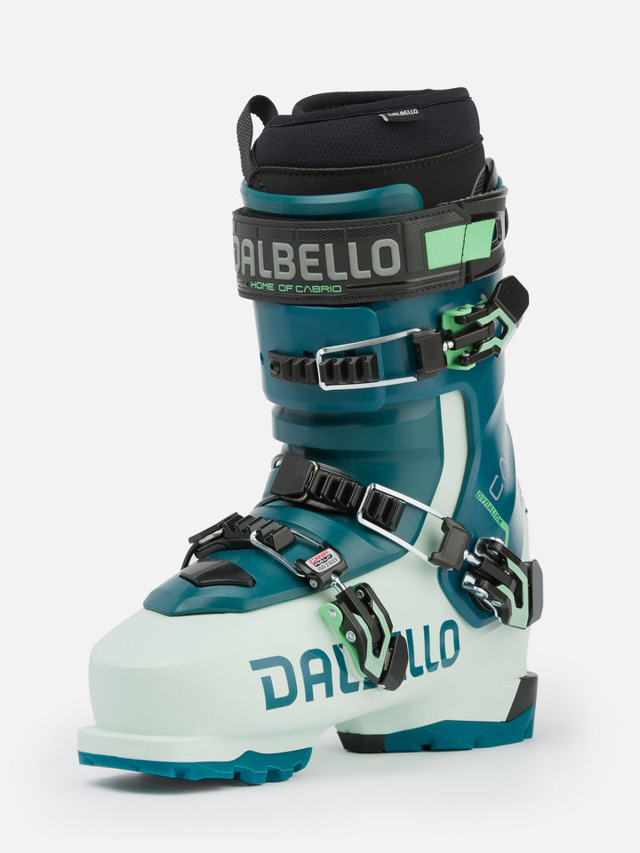 Dalbello Cabrio LV 95 W's