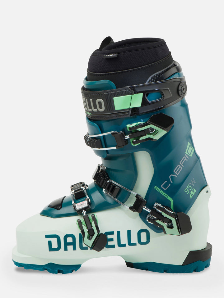 Dalbello Cabrio LV 95 W's