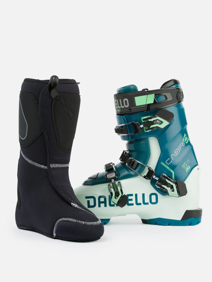 Dalbello Cabrio LV 95 W's