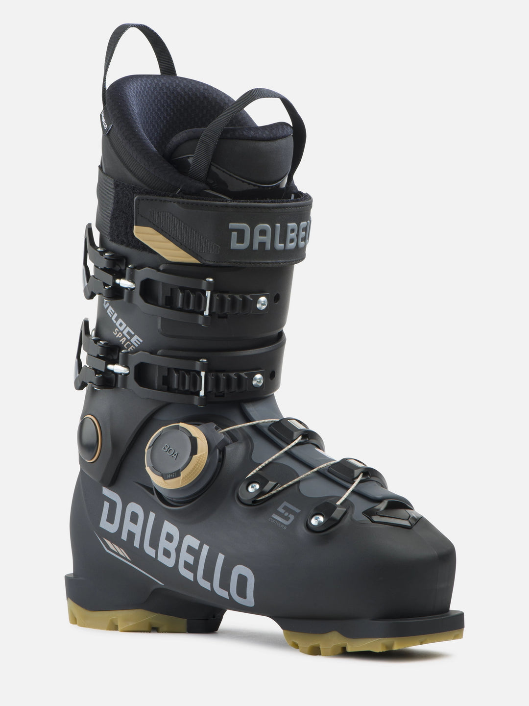 Dalbello Veloce Space 100 Ski Boots 2027