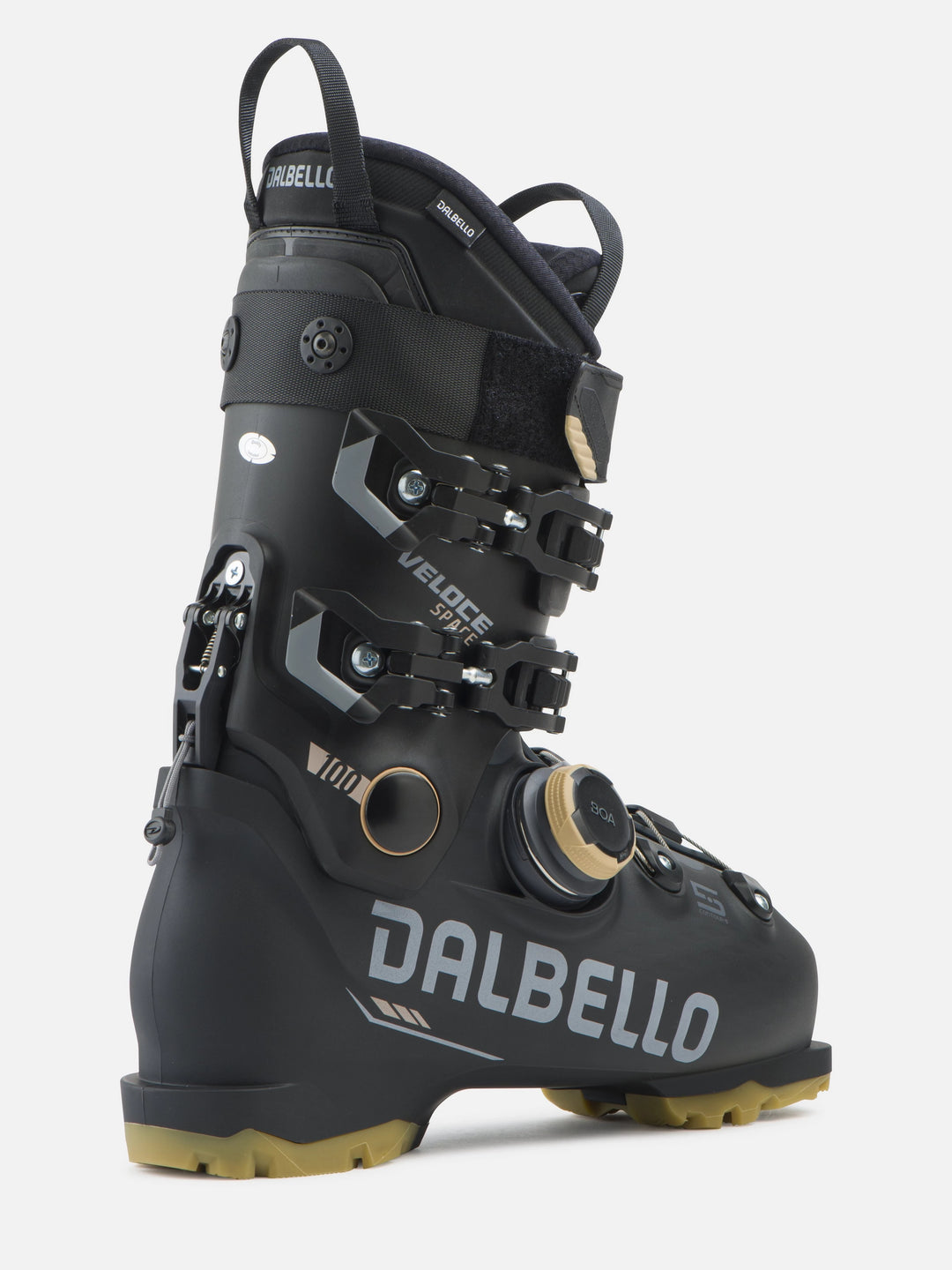 Dalbello Veloce Space 100 Ski Boots 2027