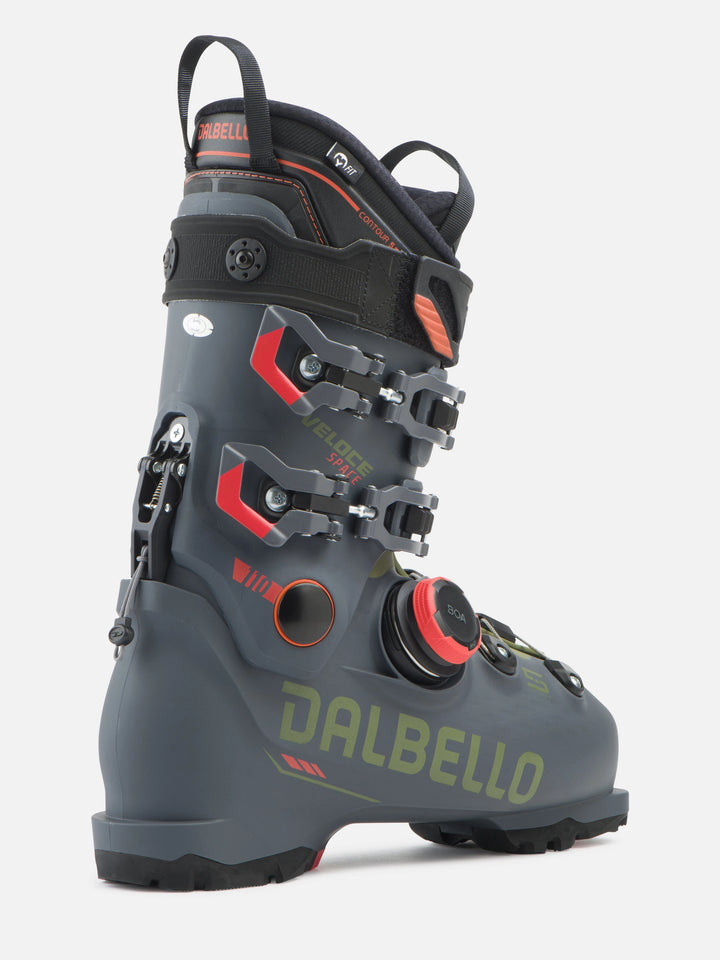 Dalbello Veloce Space 110 Ski Boots 2027