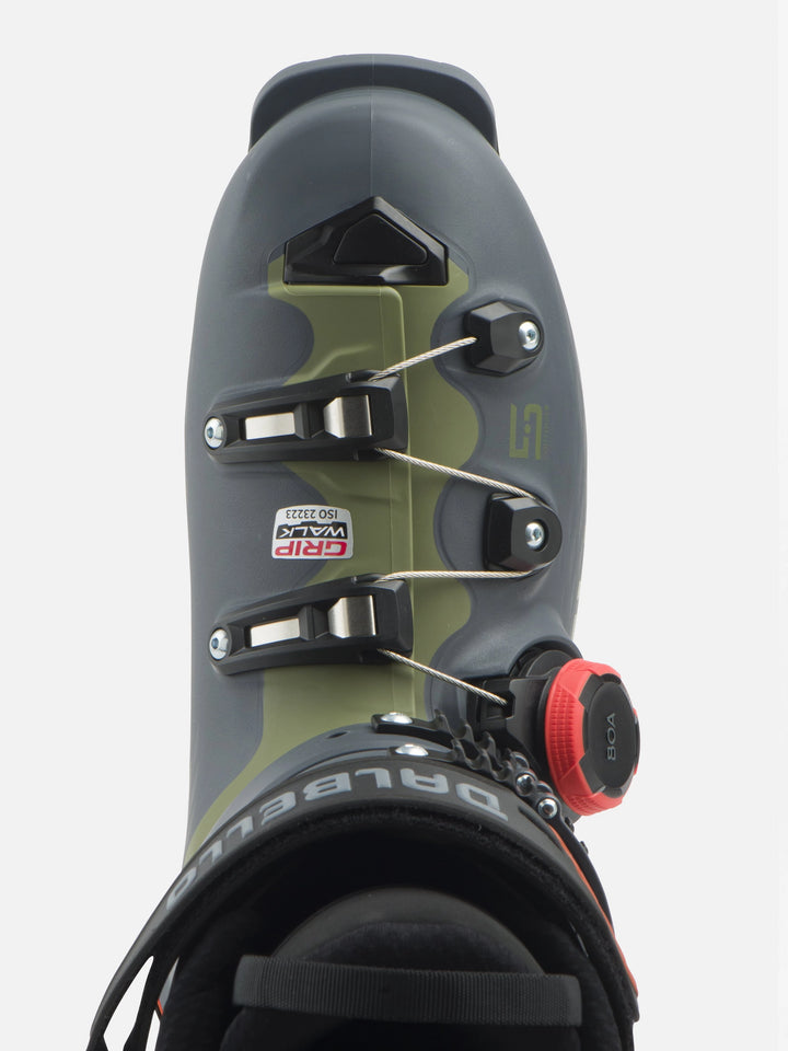 Dalbello Veloce Space 110 Ski Boots 2027