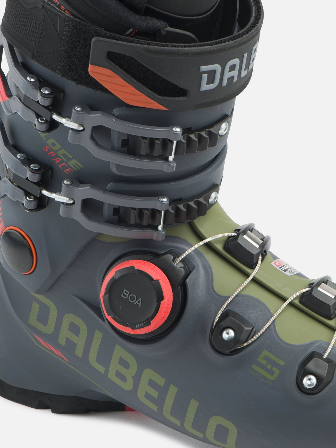 Dalbello Veloce Space 110 Ski Boots 2027