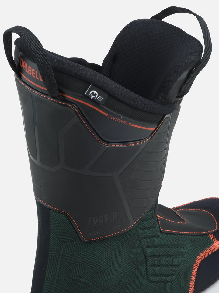 Dalbello Veloce Space 110 Ski Boots 2027
