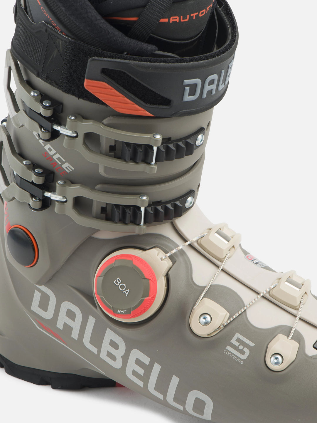 Dalbello Veloce Space 120 Ski Boots 2027