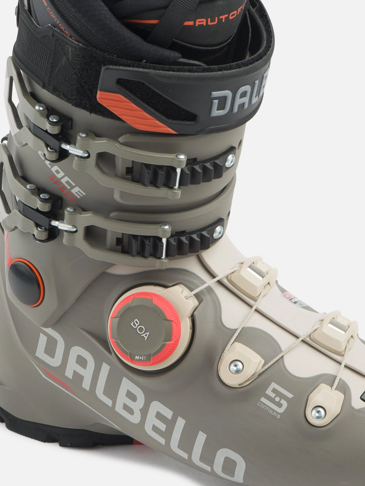 Dalbello Veloce Space 120 Ski Boots 2027