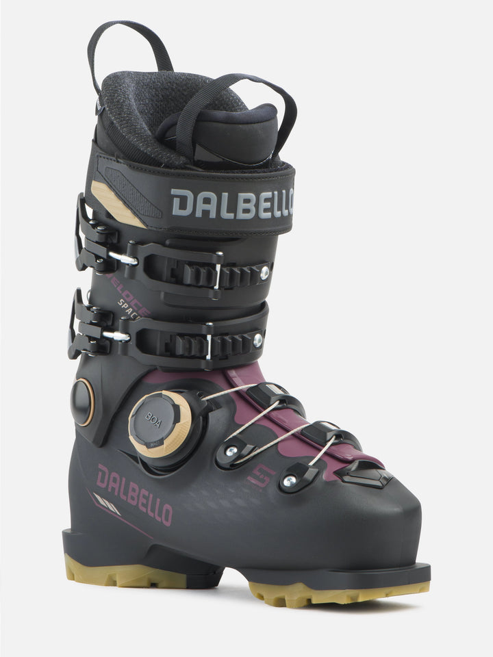 Dalbello Veloce Space 85 W Ski Boots 2027