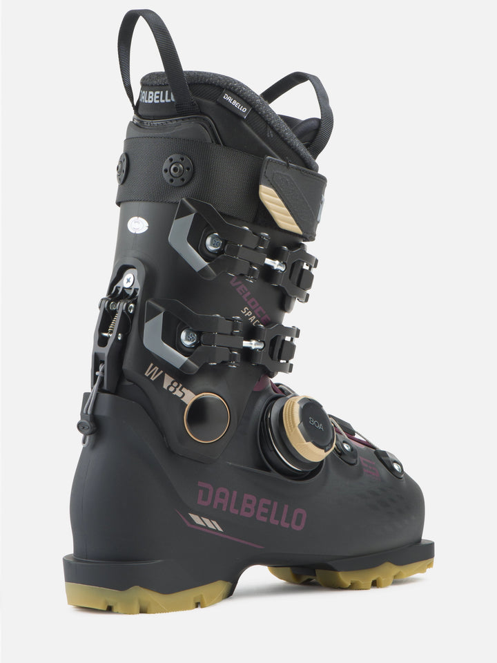 Dalbello Veloce Space 85 W Ski Boots 2027