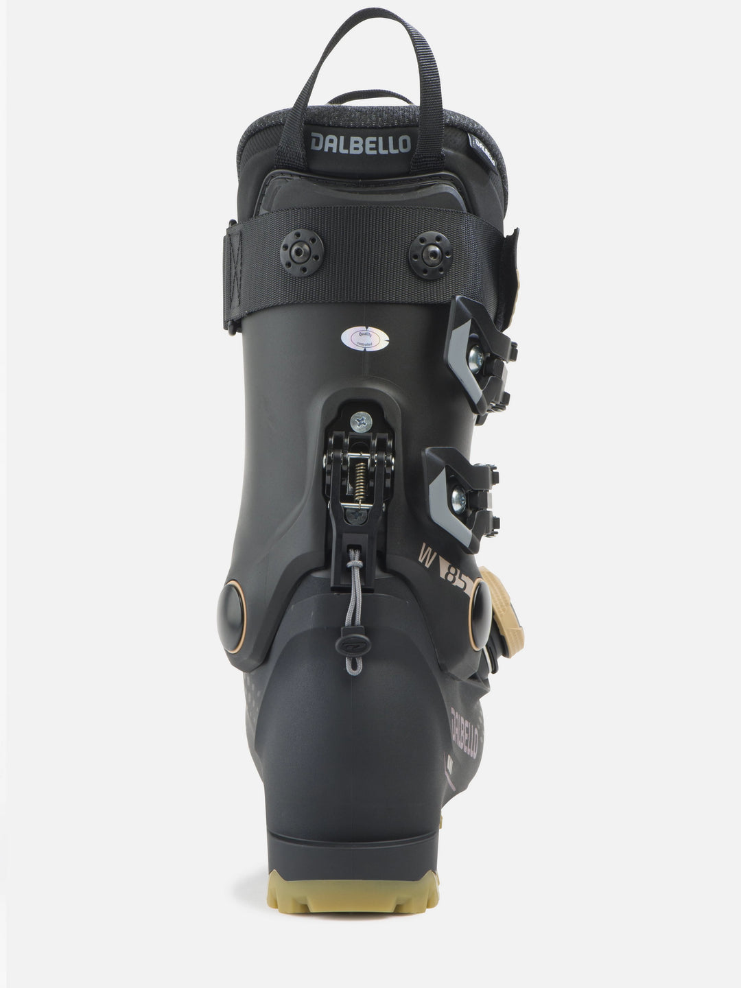 Dalbello Veloce Space 85 W Ski Boots 2027